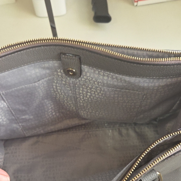 Kate Spade Gray Women's Handbag - Picture 6 of 10